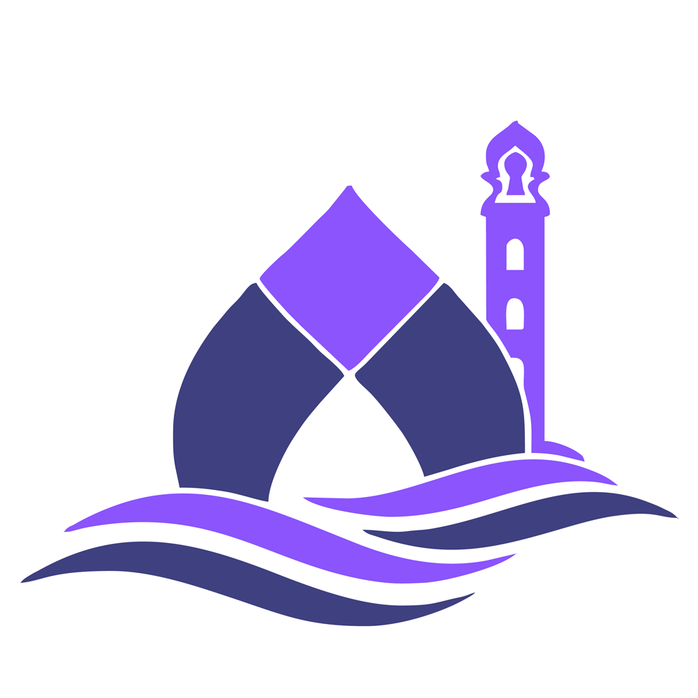 Learn Quran Academy UK Logo